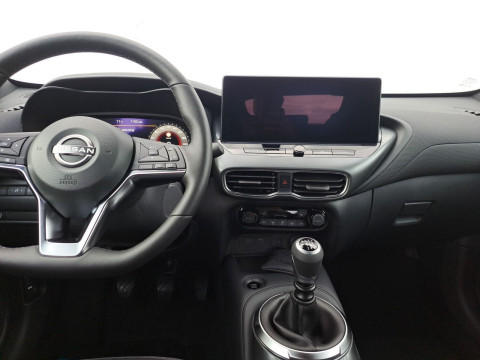 Ansicht 11 - Neuwagen Fahrzeug, Modell Juke der Marke Nissan von Verkäufer Mattern GmbH