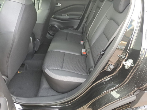 Ansicht 14 - Neuwagen Fahrzeug, Modell Juke der Marke Nissan von Verkäufer Mattern GmbH