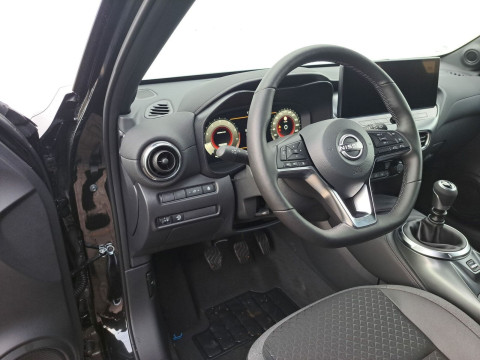 Ansicht 15 - Neuwagen Fahrzeug, Modell Juke der Marke Nissan von Verkäufer Mattern GmbH