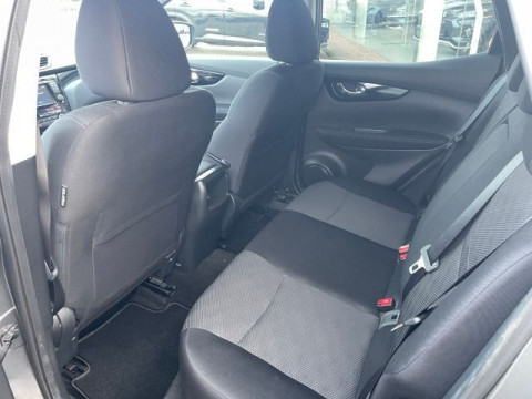 Ansicht 11 - Gebrauchtwagen Fahrzeug, Modell Qashqai der Marke Nissan von Verkäufer Autohaus Lienesch GmbH & Co.KG