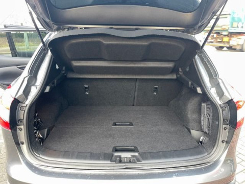 Ansicht 12 - Gebrauchtwagen Fahrzeug, Modell Qashqai der Marke Nissan von Verkäufer Autohaus Lienesch GmbH & Co.KG