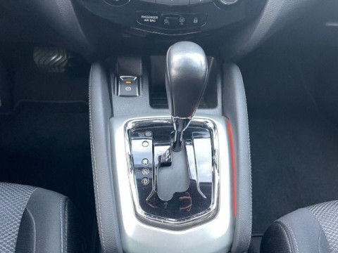 Ansicht 19 - Gebrauchtwagen Fahrzeug, Modell Qashqai der Marke Nissan von Verkäufer Autohaus Lienesch GmbH & Co.KG