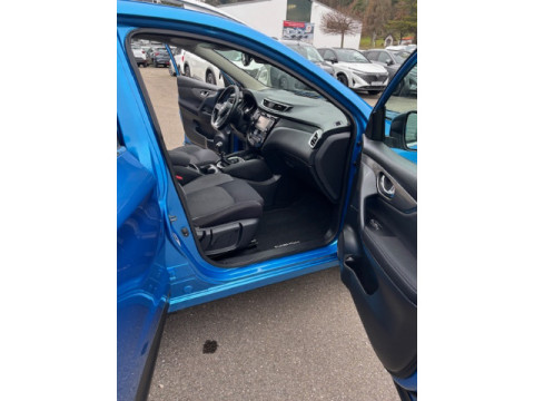 Ansicht 7 - Gebrauchtwagen Fahrzeug, Modell Qashqai der Marke Nissan von Verkäufer Autohaus R. Winzer GmbH