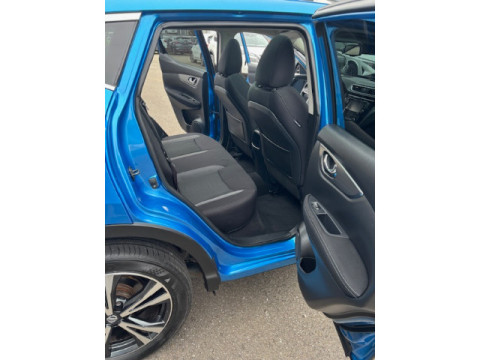 Ansicht 8 - Gebrauchtwagen Fahrzeug, Modell Qashqai der Marke Nissan von Verkäufer Autohaus R. Winzer GmbH