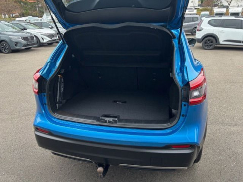 Ansicht 14 - Gebrauchtwagen Fahrzeug, Modell Qashqai der Marke Nissan von Verkäufer Autohaus R. Winzer GmbH