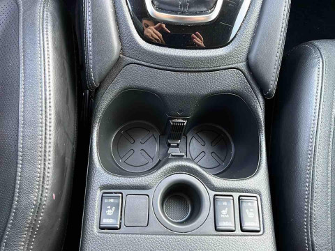 Ansicht 12 - Gebrauchtwagen Fahrzeug, Modell X-Trail der Marke Nissan von Verkäufer Siegfried Schmidt GmbH