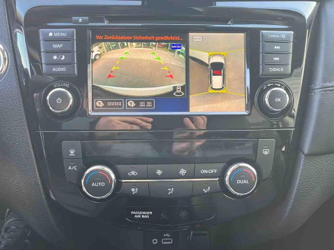 Ansicht 14 - Gebrauchtwagen Fahrzeug, Modell X-Trail der Marke Nissan von Verkäufer Siegfried Schmidt GmbH