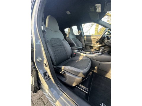 Ansicht 7 - Gebrauchtwagen Fahrzeug, Modell Juke der Marke Nissan von Verkäufer K&S Oder/Spree Autohandels.mbH