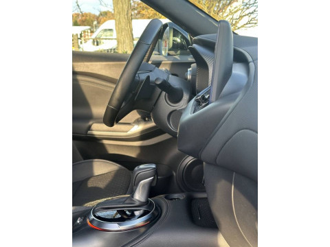 Ansicht 9 - Gebrauchtwagen Fahrzeug, Modell Juke der Marke Nissan von Verkäufer K&S Oder/Spree Autohandels.mbH