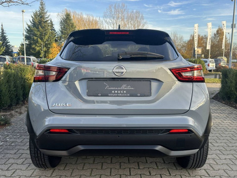Ansicht 13 - Gebrauchtwagen Fahrzeug, Modell Juke der Marke Nissan von Verkäufer K&S Oder/Spree Autohandels.mbH