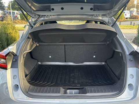 Ansicht 14 - Gebrauchtwagen Fahrzeug, Modell Juke der Marke Nissan von Verkäufer K&S Oder/Spree Autohandels.mbH