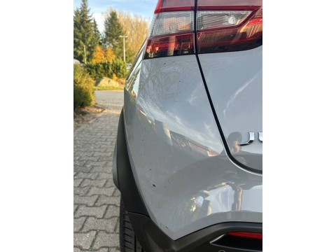 Ansicht 15 - Gebrauchtwagen Fahrzeug, Modell Juke der Marke Nissan von Verkäufer K&S Oder/Spree Autohandels.mbH