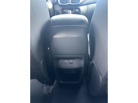 Ansicht 17 - Gebrauchtwagen Fahrzeug, Modell Juke der Marke Nissan von Verkäufer K&S Oder/Spree Autohandels.mbH