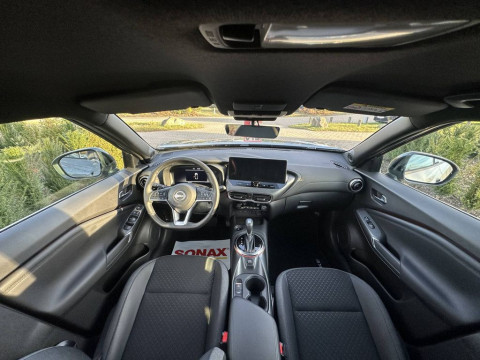 Ansicht 18 - Gebrauchtwagen Fahrzeug, Modell Juke der Marke Nissan von Verkäufer K&S Oder/Spree Autohandels.mbH