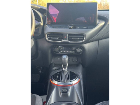 Ansicht 19 - Gebrauchtwagen Fahrzeug, Modell Juke der Marke Nissan von Verkäufer K&S Oder/Spree Autohandels.mbH