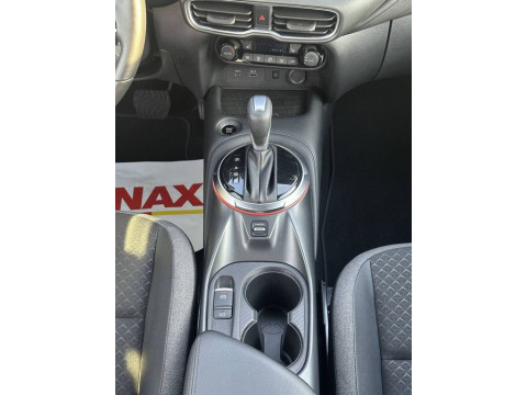 Ansicht 20 - Gebrauchtwagen Fahrzeug, Modell Juke der Marke Nissan von Verkäufer K&S Oder/Spree Autohandels.mbH