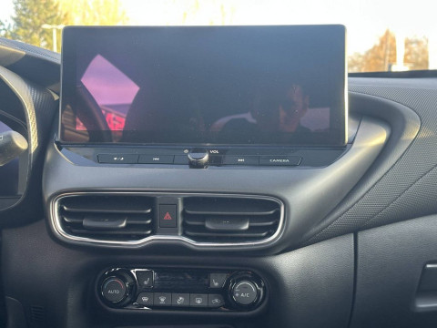 Ansicht 21 - Gebrauchtwagen Fahrzeug, Modell Juke der Marke Nissan von Verkäufer K&S Oder/Spree Autohandels.mbH