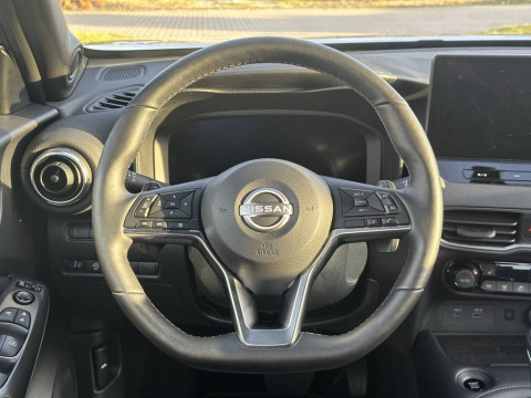 Ansicht 23 - Gebrauchtwagen Fahrzeug, Modell Juke der Marke Nissan von Verkäufer K&S Oder/Spree Autohandels.mbH