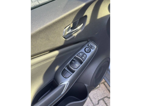 Ansicht 24 - Gebrauchtwagen Fahrzeug, Modell Juke der Marke Nissan von Verkäufer K&S Oder/Spree Autohandels.mbH