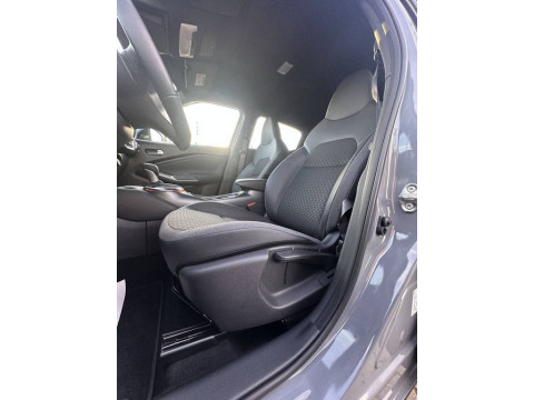 Ansicht 26 - Gebrauchtwagen Fahrzeug, Modell Juke der Marke Nissan von Verkäufer K&S Oder/Spree Autohandels.mbH