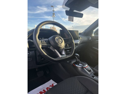 Ansicht 27 - Gebrauchtwagen Fahrzeug, Modell Juke der Marke Nissan von Verkäufer K&S Oder/Spree Autohandels.mbH