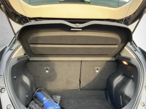 Ansicht 6 - Gebrauchtwagen Fahrzeug, Modell Leaf der Marke Nissan von Verkäufer MGS Motor Gruppe Sticht GmbH & Co. KG