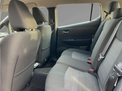 Ansicht 9 - Gebrauchtwagen Fahrzeug, Modell Leaf der Marke Nissan von Verkäufer MGS Motor Gruppe Sticht GmbH & Co. KG