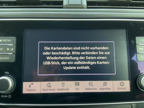 Ansicht 13 - Gebrauchtwagen Fahrzeug, Modell Leaf der Marke Nissan von Verkäufer MGS Motor Gruppe Sticht GmbH & Co. KG