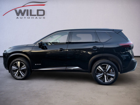 Ansicht 7 - Gebrauchtwagen Fahrzeug, Modell X-Trail der Marke Nissan von Verkäufer Autohaus Wild GmbH