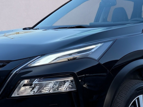 Ansicht 8 - Gebrauchtwagen Fahrzeug, Modell X-Trail der Marke Nissan von Verkäufer Autohaus Wild GmbH