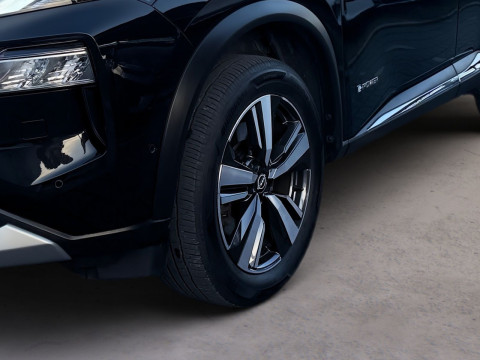 Ansicht 9 - Gebrauchtwagen Fahrzeug, Modell X-Trail der Marke Nissan von Verkäufer Autohaus Wild GmbH