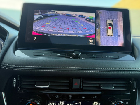 Ansicht 14 - Gebrauchtwagen Fahrzeug, Modell X-Trail der Marke Nissan von Verkäufer Autohaus Wild GmbH