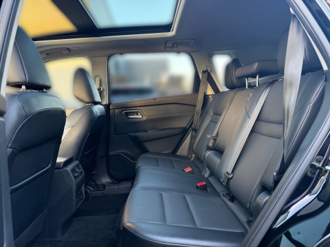 Ansicht 17 - Gebrauchtwagen Fahrzeug, Modell X-Trail der Marke Nissan von Verkäufer Autohaus Wild GmbH