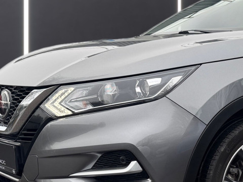 Ansicht 5 - Gebrauchtwagen Fahrzeug, Modell Qashqai der Marke Nissan von Verkäufer Autohaus Bernd Ivacic GmbH