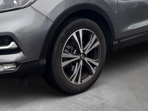 Ansicht 6 - Gebrauchtwagen Fahrzeug, Modell Qashqai der Marke Nissan von Verkäufer Autohaus Bernd Ivacic GmbH