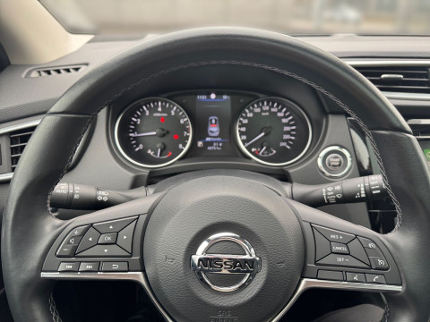 Ansicht 8 - Gebrauchtwagen Fahrzeug, Modell Qashqai der Marke Nissan von Verkäufer Autohaus Bernd Ivacic GmbH