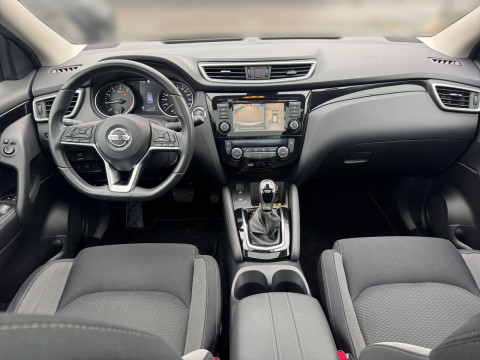 Ansicht 10 - Gebrauchtwagen Fahrzeug, Modell Qashqai der Marke Nissan von Verkäufer Autohaus Bernd Ivacic GmbH