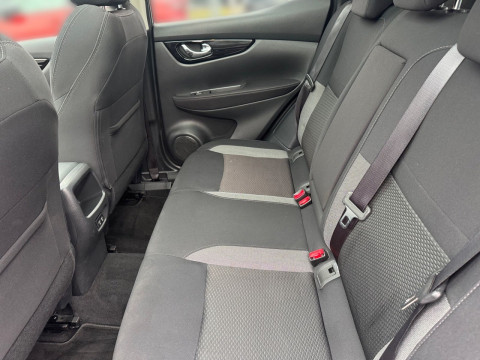 Ansicht 11 - Gebrauchtwagen Fahrzeug, Modell Qashqai der Marke Nissan von Verkäufer Autohaus Bernd Ivacic GmbH