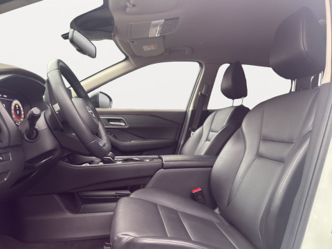 Ansicht 9 - Gebrauchtwagen Fahrzeug, Modell X-Trail der Marke Nissan von Verkäufer Autohaus Vogt GmbH & Co KG