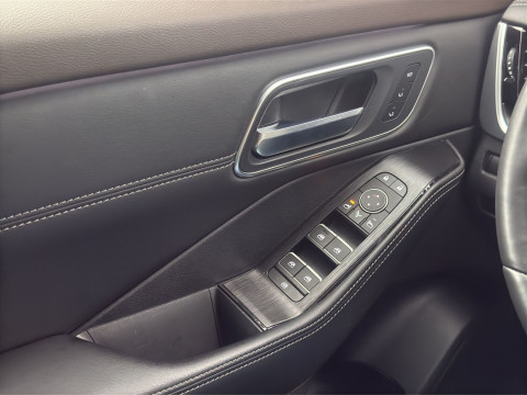 Ansicht 12 - Gebrauchtwagen Fahrzeug, Modell X-Trail der Marke Nissan von Verkäufer Autohaus Vogt GmbH & Co KG