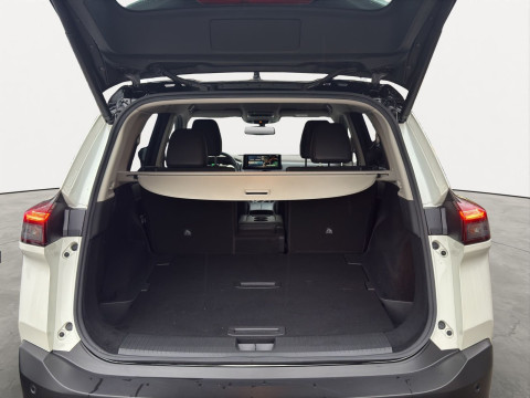 Ansicht 16 - Gebrauchtwagen Fahrzeug, Modell X-Trail der Marke Nissan von Verkäufer Autohaus Vogt GmbH & Co KG