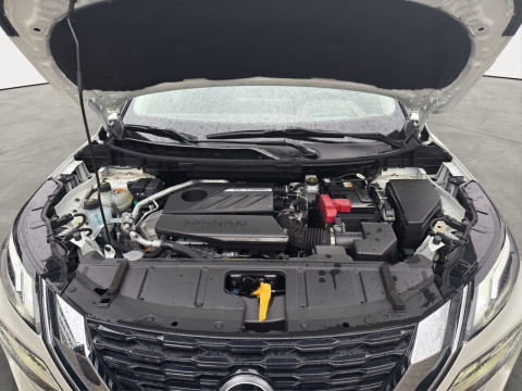 Ansicht 17 - Gebrauchtwagen Fahrzeug, Modell X-Trail der Marke Nissan von Verkäufer Autohaus Vogt GmbH & Co KG