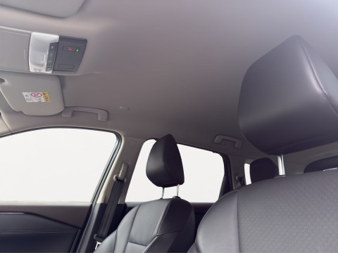 Ansicht 18 - Gebrauchtwagen Fahrzeug, Modell X-Trail der Marke Nissan von Verkäufer Autohaus Vogt GmbH & Co KG