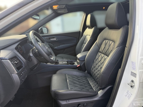 Ansicht 7 - Gebrauchtwagen Fahrzeug, Modell Qashqai der Marke Nissan von Verkäufer Auto Schreindl GmbH