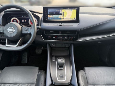 Ansicht 8 - Gebrauchtwagen Fahrzeug, Modell Qashqai der Marke Nissan von Verkäufer Auto Schreindl GmbH