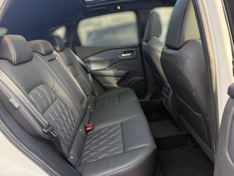 Ansicht 11 - Gebrauchtwagen Fahrzeug, Modell Qashqai der Marke Nissan von Verkäufer Auto Schreindl GmbH