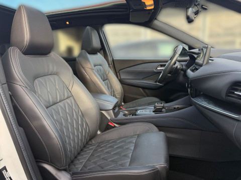 Ansicht 12 - Gebrauchtwagen Fahrzeug, Modell Qashqai der Marke Nissan von Verkäufer Auto Schreindl GmbH