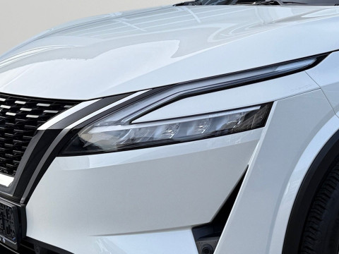 Ansicht 17 - Gebrauchtwagen Fahrzeug, Modell Qashqai der Marke Nissan von Verkäufer Auto Schreindl GmbH