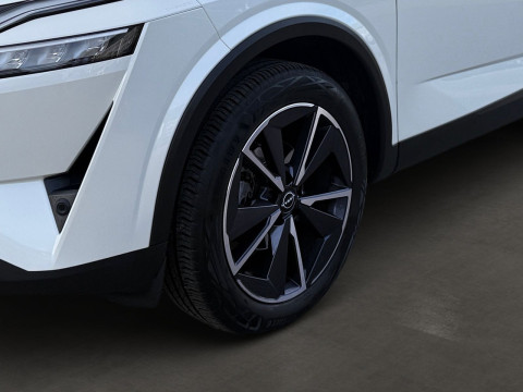 Ansicht 18 - Gebrauchtwagen Fahrzeug, Modell Qashqai der Marke Nissan von Verkäufer Auto Schreindl GmbH