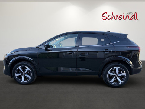 Ansicht 6 - Gebrauchtwagen Fahrzeug, Modell Qashqai der Marke Nissan von Verkäufer Auto Schreindl GmbH